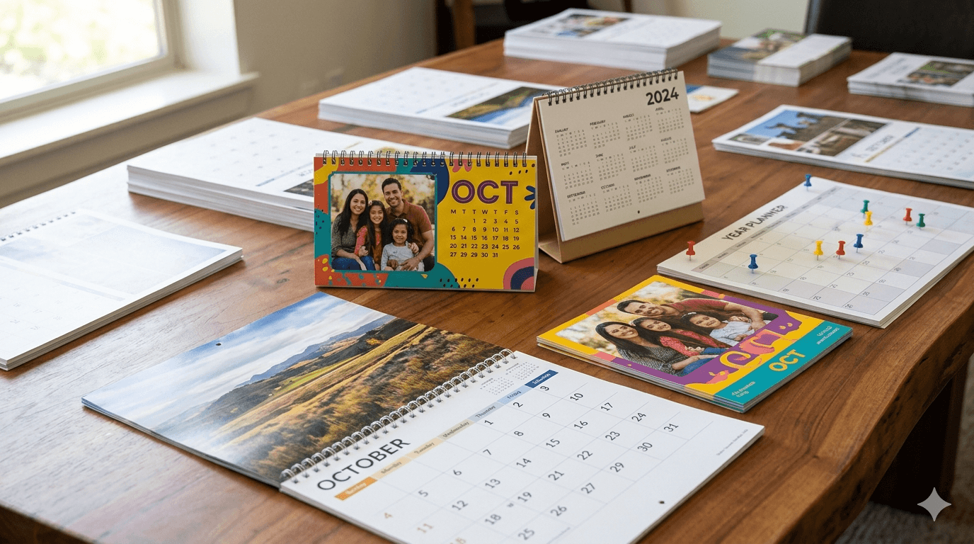 Calendars